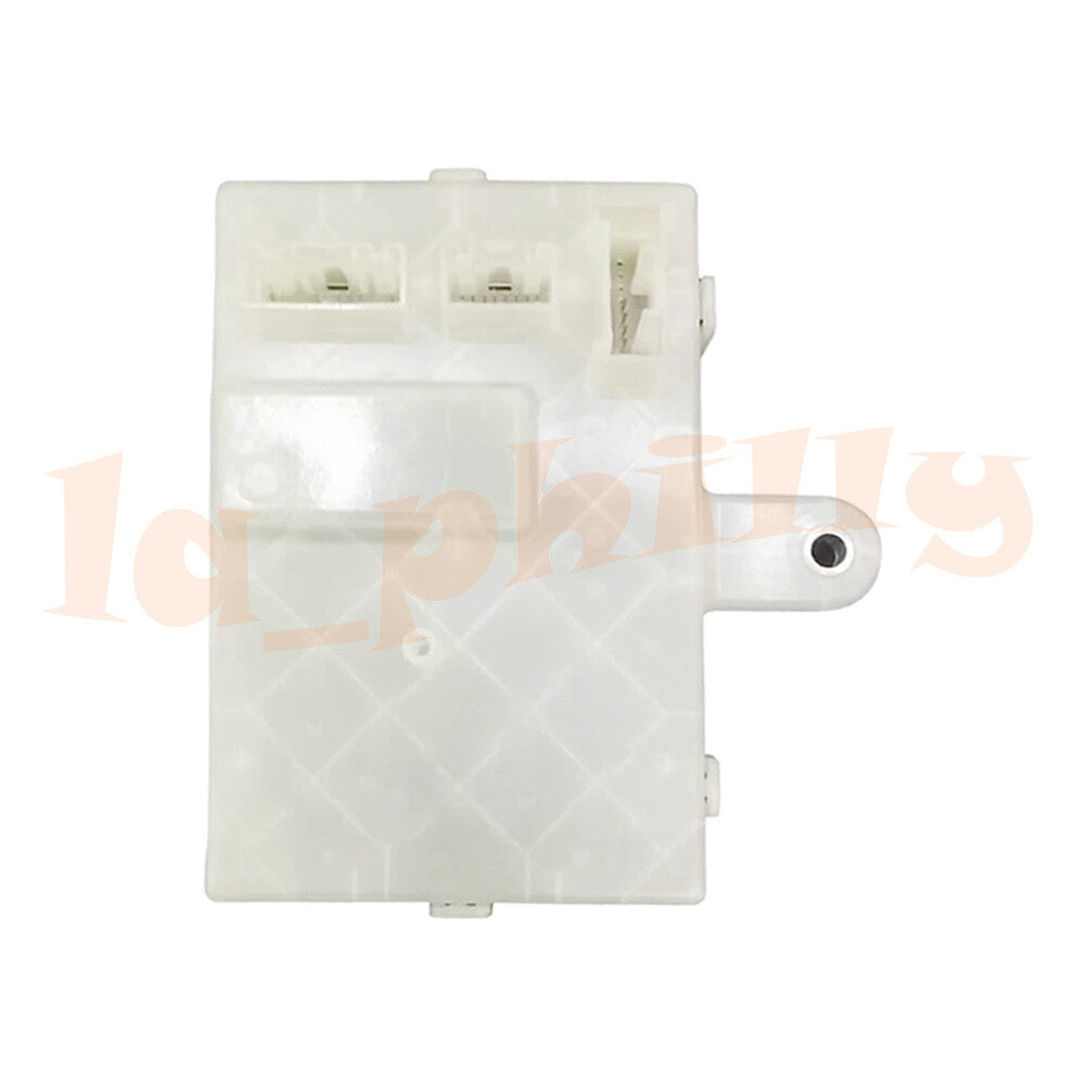 Fits 20-23 for Tesla for Model 3 Y GEN 4 Charge Port Controller ECU Control Module White Q
