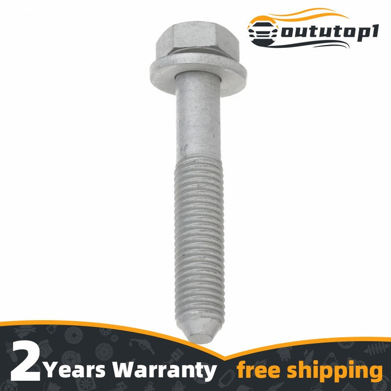 Rear Shock Absorber Bolt 11611958 FOR 2011-2015 2016 2017 2018 Silverado for Sierra Q