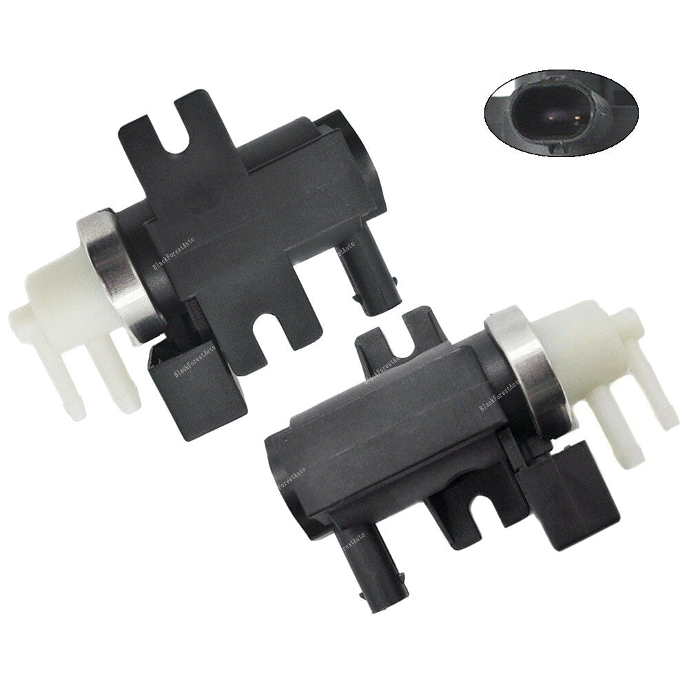 for Mercedes-Benz A-CLASS B-CLASS Sprinter 0041539328 Turbo Boost Solenoid Valve Q