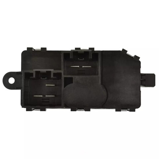 Fan motor resistor suitable  for ford  Focus Transit for Lincoln MKC 13-19 Q
