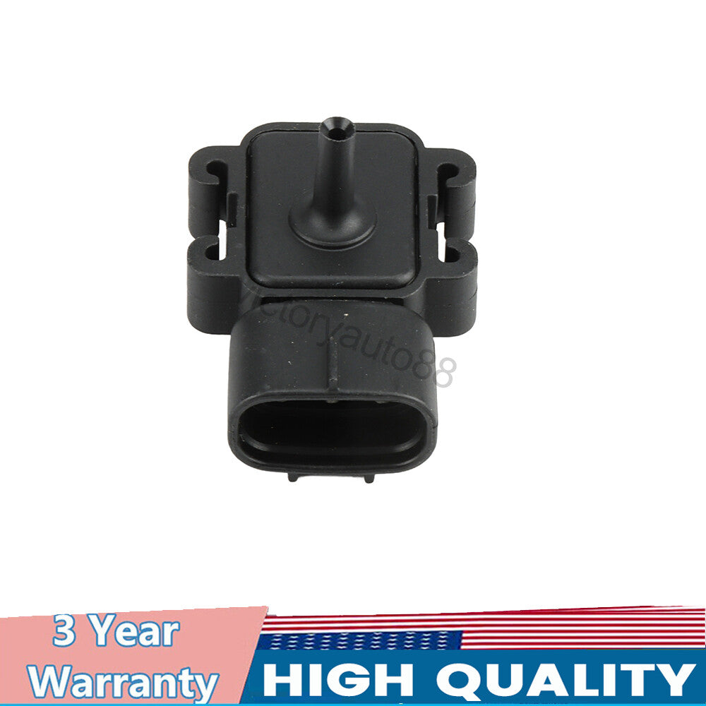 One-piece pressure sensor suitable for Daihatsu Charade G200 1.3 16V 62KW /85PS 89420-06040