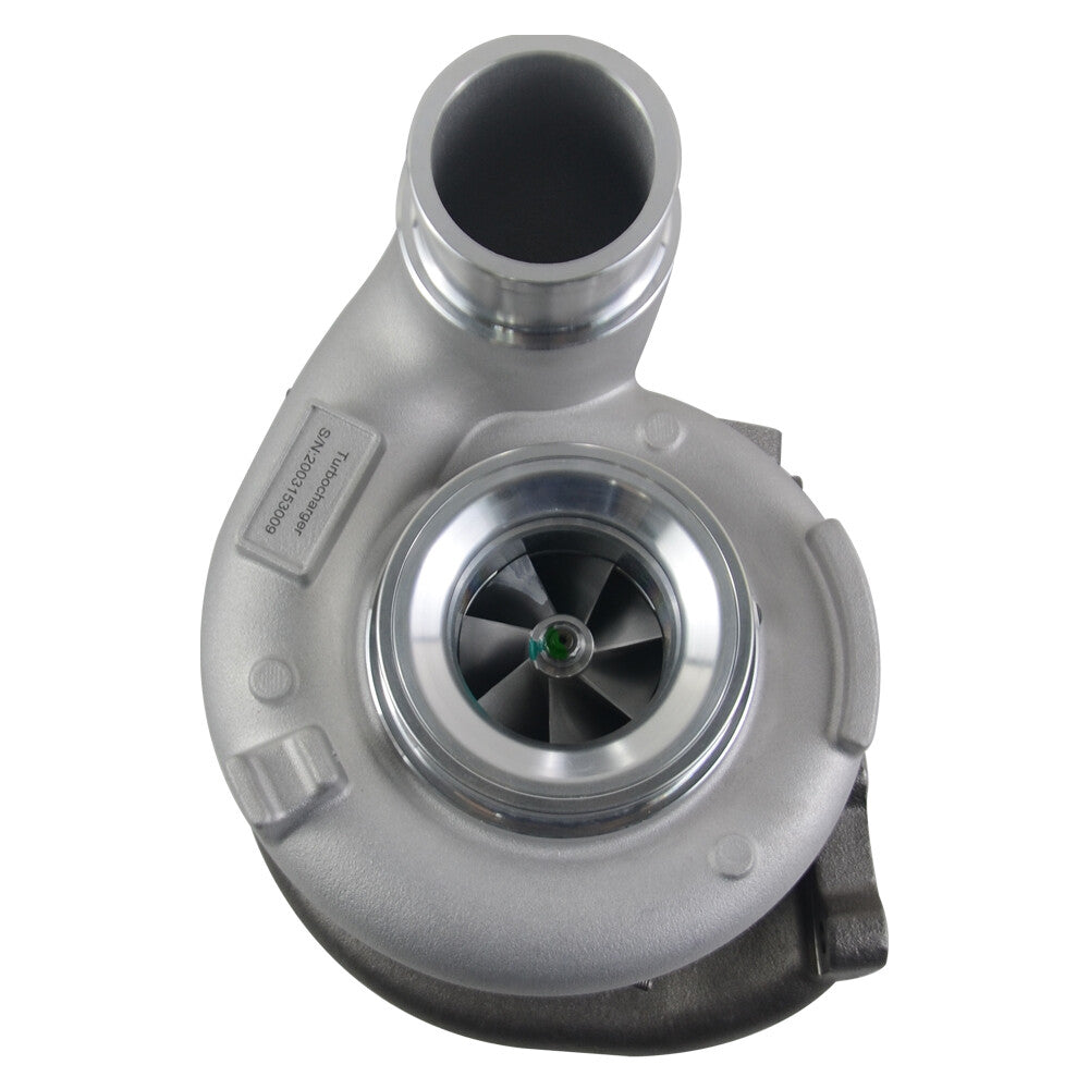 Fits 6.7L In. l6 DIESEL HE351VE Holset for Dodge for Ram 08-12 VGT ISB Turbo
