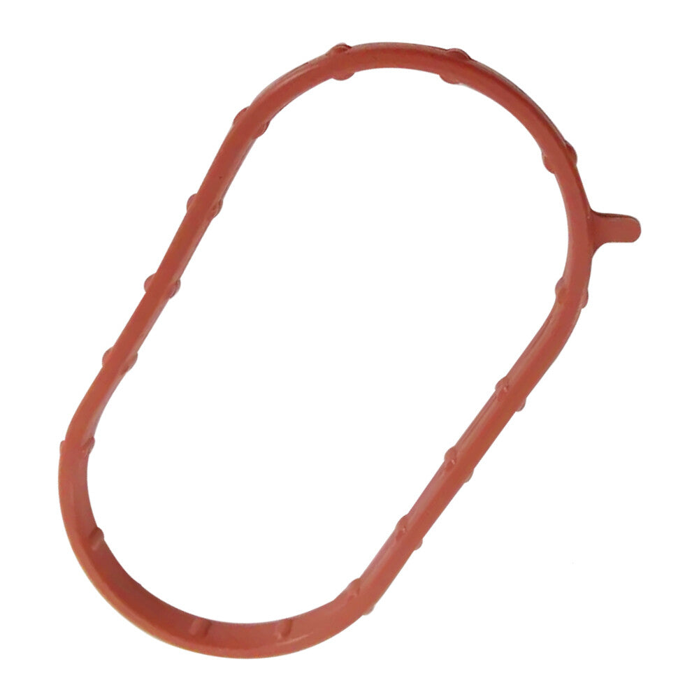 Intake Manifold Gasket for 2014-2023 Telluride Sedona Cadenza for Sorento Red Rubber Q