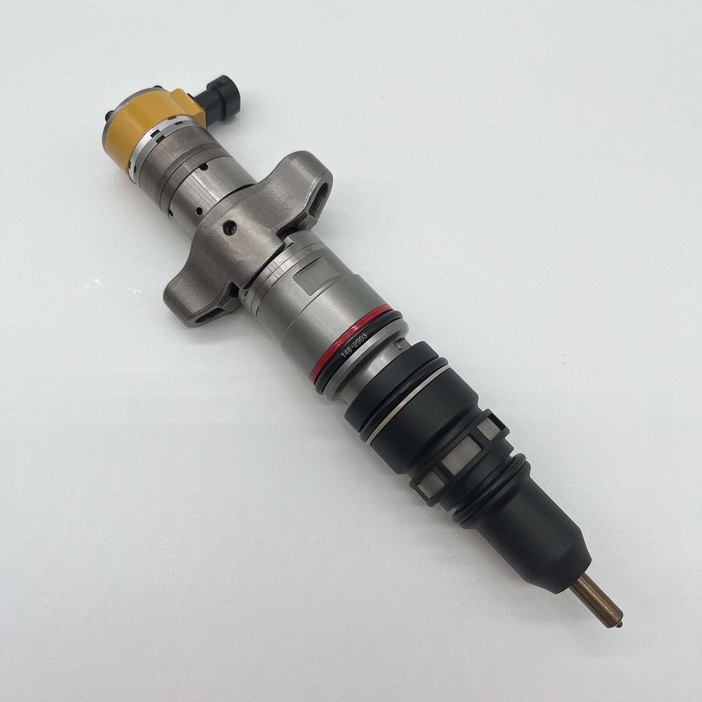 242-0857 C9 C-9 Diesel Engine Common Rail Injector 256-8106 For CAT