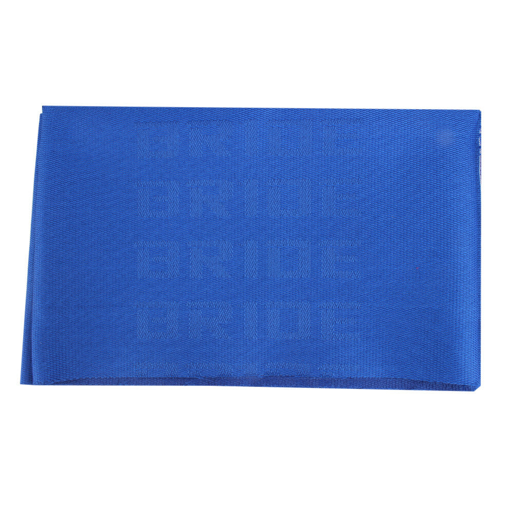 1m/2mx1.6m Interior Racing Car Seats Cover Fabric Cloth Decor Material Kit Q