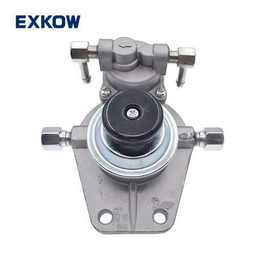 Fuel Filter Body fit for Nissan 16401-VK501 16401-VK511 16401VK501 16401VK511