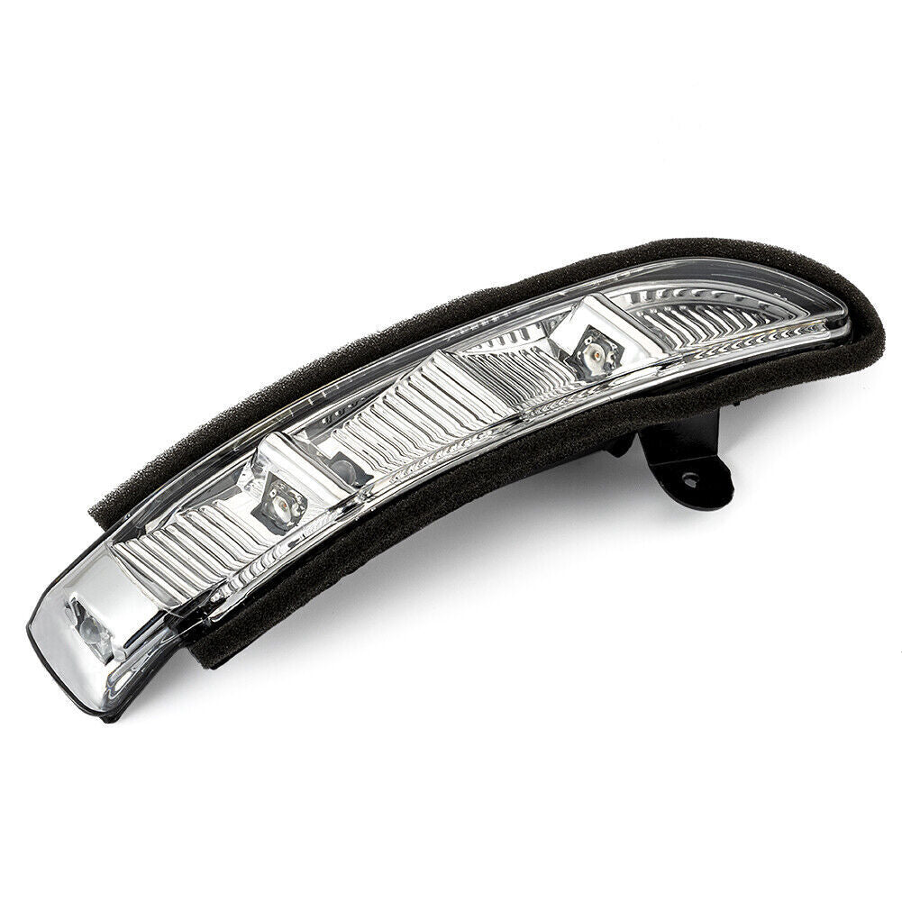 Mirrored turn signals are suitable for S63 AMG 09 6.3L 2198200621- v