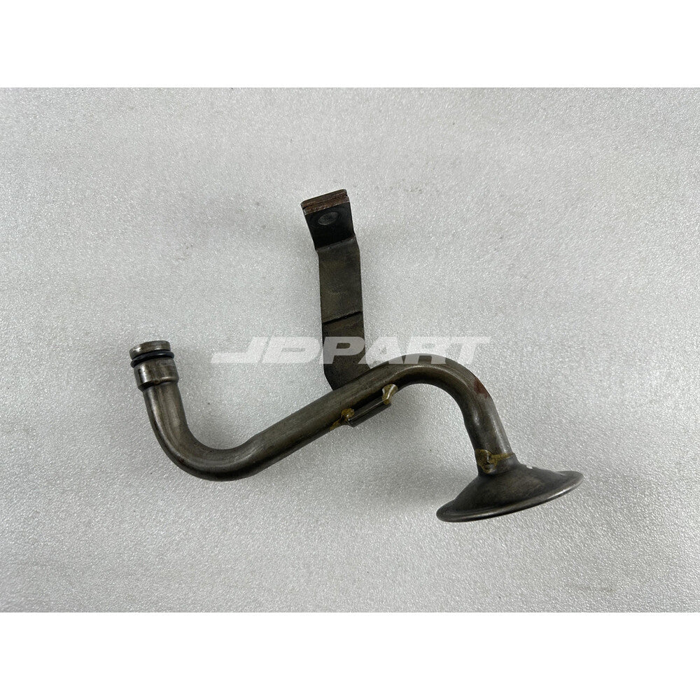 3LD1 oil suction cup is suitable for Isuzu diesel engine parts.