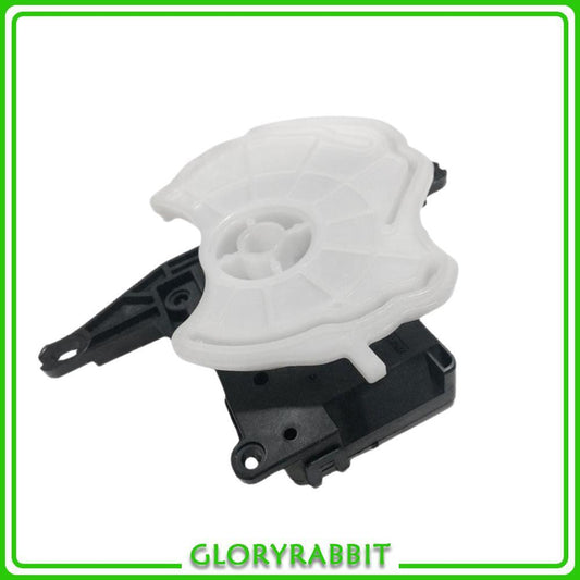 Heater Control Mode Actuator For 2005 2006 2007 2008 for Hyundai for Tucson 2.0L 2.7L Q
