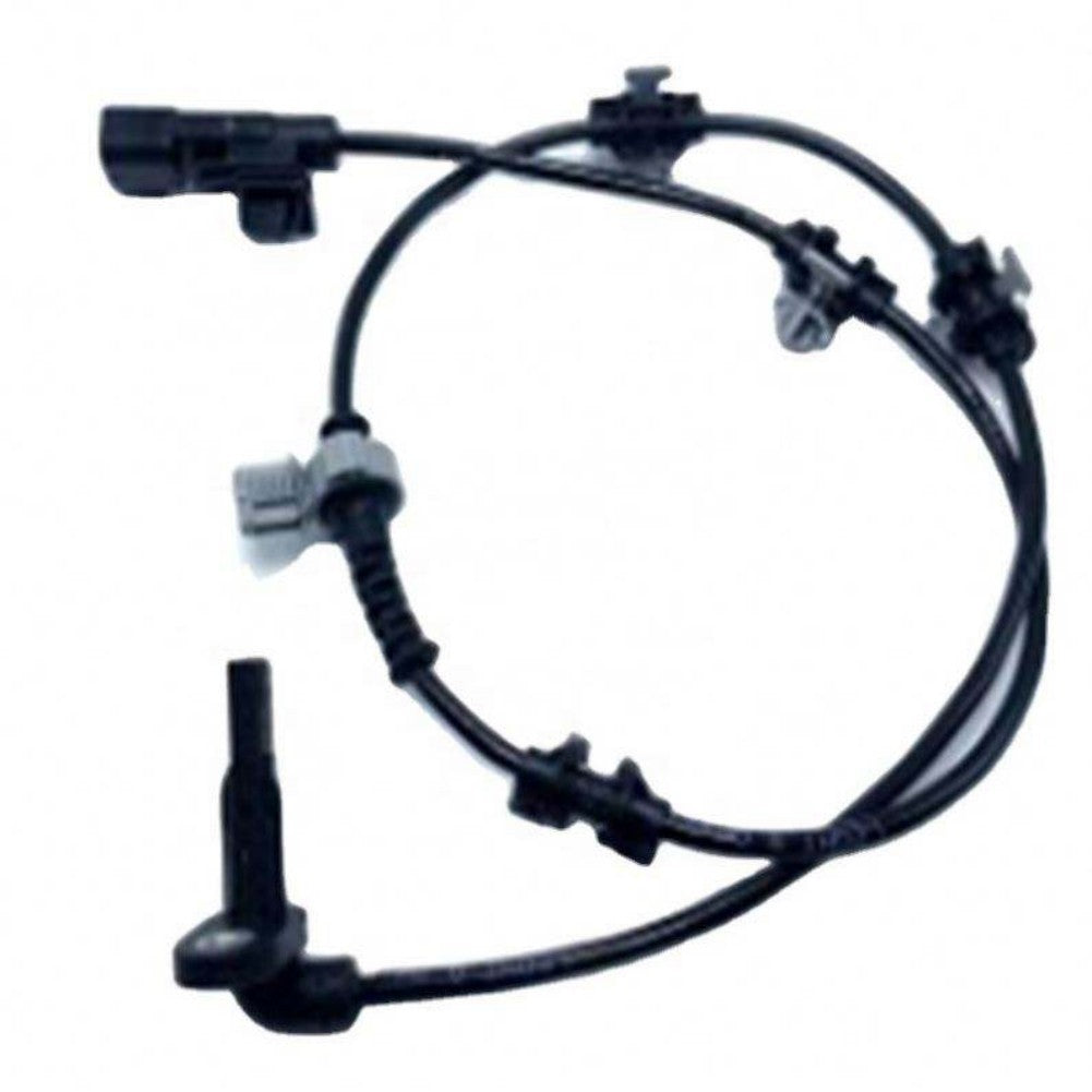 ABS wheel speed sensors are compatible with for Chevrolet for Cruze 2016-2019 models. Q