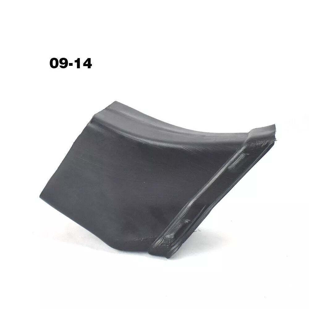 Motorcycle for Ram Air Intake Tube Duct Pipe Fairing for BMW S1000RR 2009-2014 2010