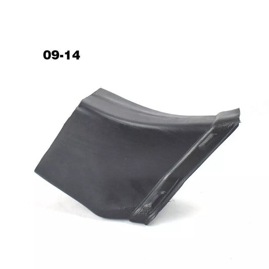 Motorcycle for Ram Air Intake Tube Duct Pipe Fairing for BMW S1000RR 2009-2014 2010