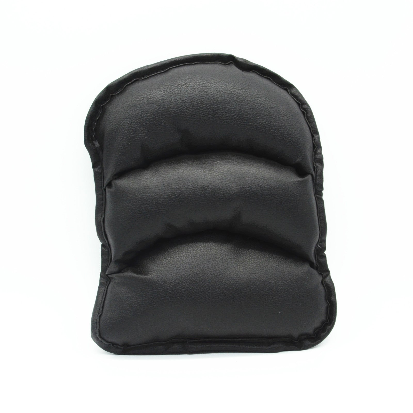 Universal Car Center Armrest Console Box Cover Cushion Soft Pad Durable Wear Mat