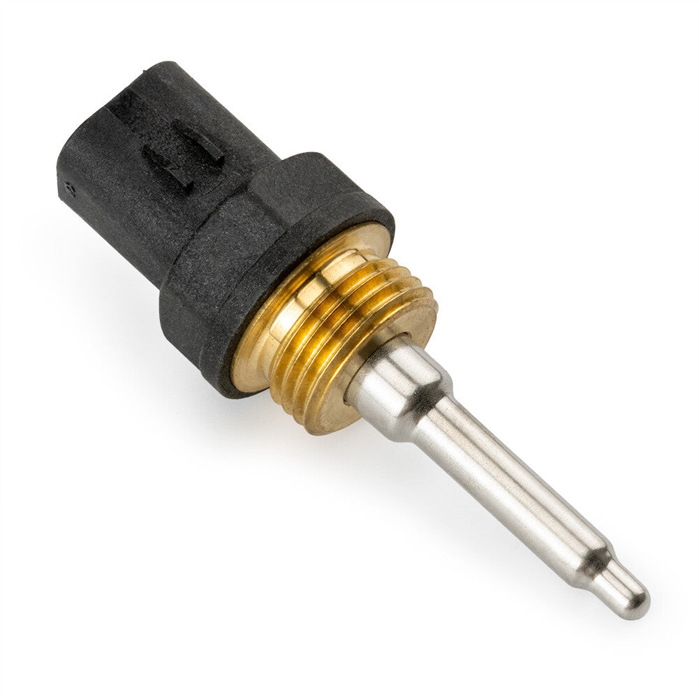 256-6453 Heavy Duty Excavator Temperature Sensor For Caterpillar CAT 3406E C15