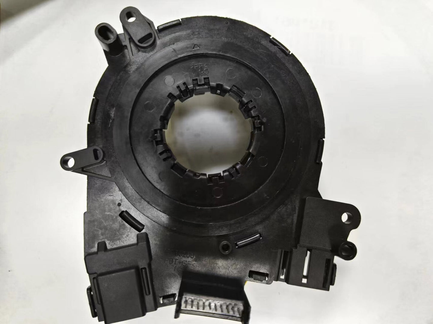 Steering wheel angle sensor suitable for DB5T-14A664-AA- n