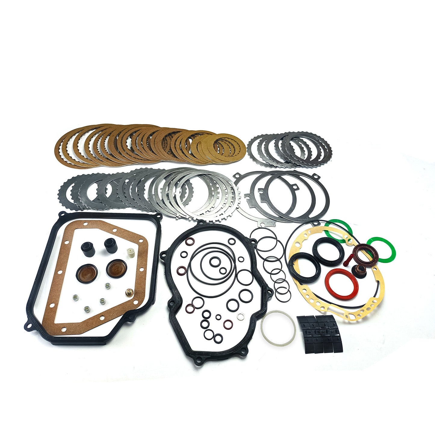 Automatic Transmission Master Kit Overhaul Clutch Plates 01M /VW095 for Audi for VW