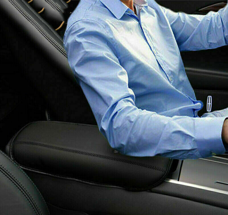 Accessories for Jeep Compass 2017-2020 Armrest Storage Pallets Container Box Kit- v