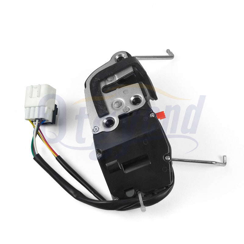 for Toyota Tacoma 1998-2004 front left door latch actuator assembly