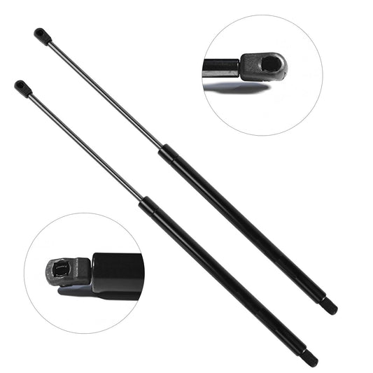 1 Pair Rear Lift Support Struts Rear Trunk Fit 2005-2010 for Honda Odyssey Q