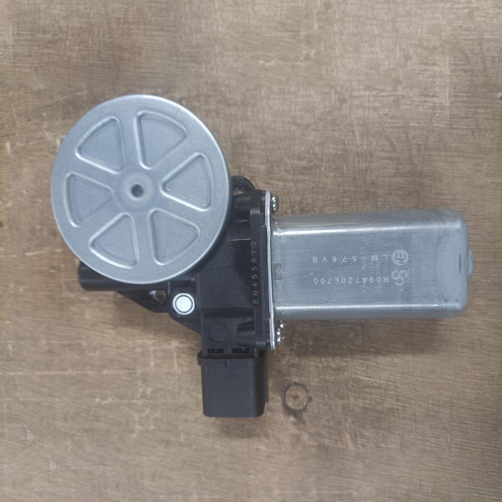 Front Right Passenger Window Regulator Motor for 2013-2018 for Mitsubishi Outlander