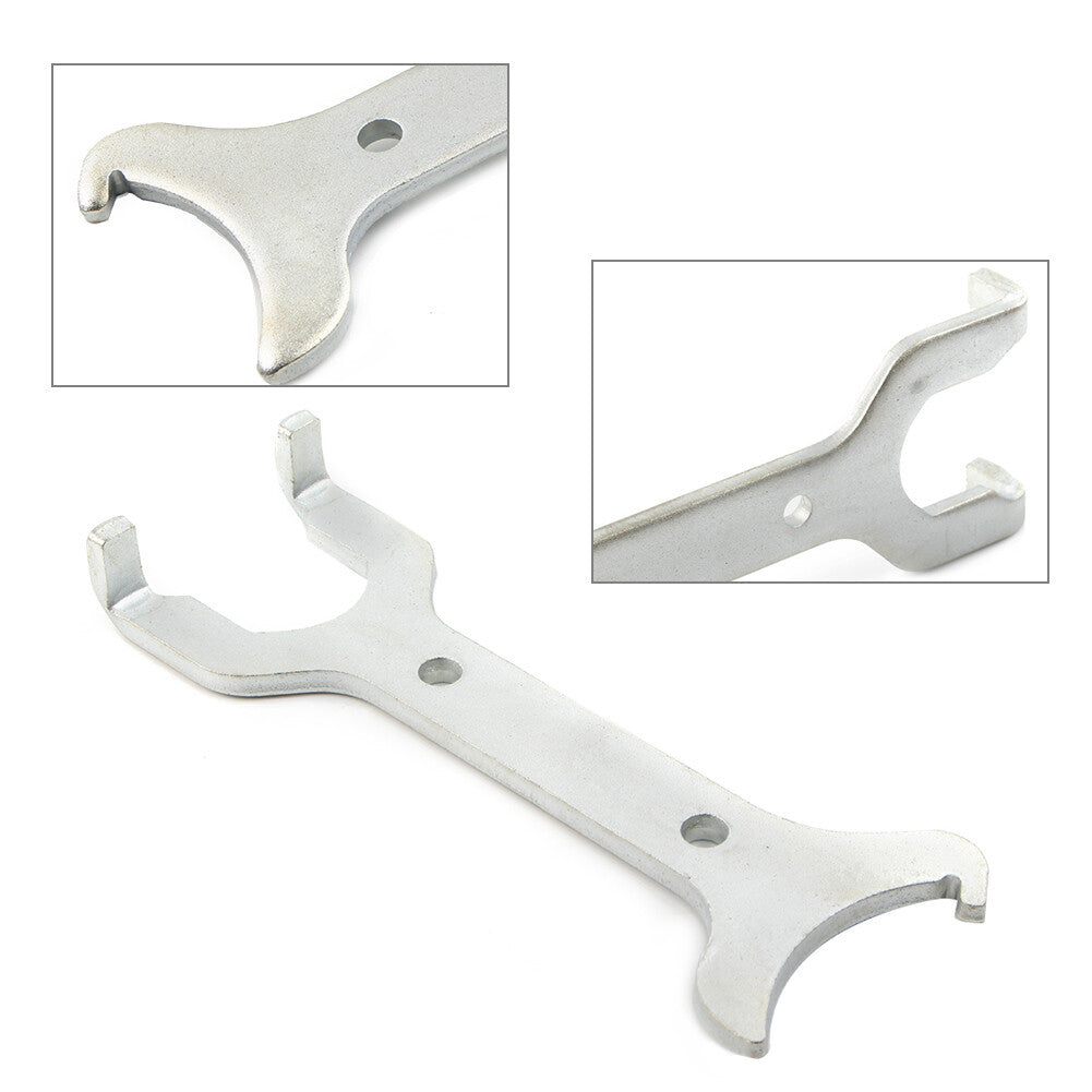 For 1984-2019 for Harley Softail XG750 Rear Shock Adjustment Spanner Tool Wrench Q