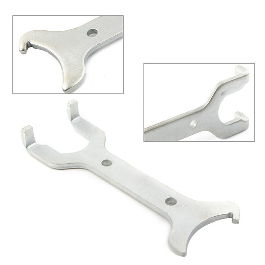 For 1984-2019 for Harley Softail XG750 Rear Shock Adjustment Spanner Tool Wrench Q