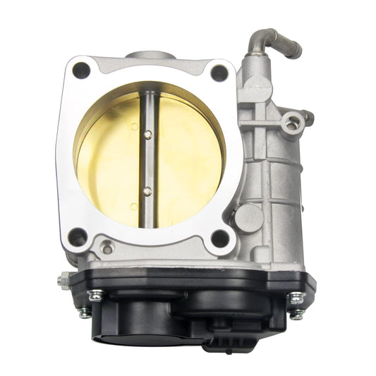 Brand new throttle body suitable for NISSAN FINITI : 16119JA10A 16119JA10B Q