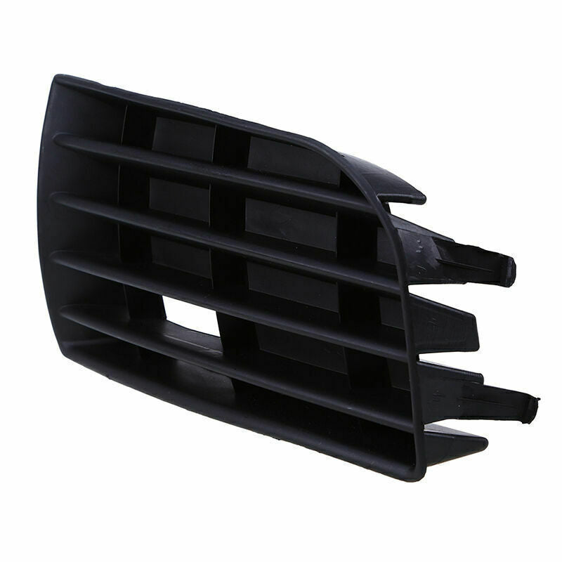Suitable for Volkswagen for Golf Rabbit 2004-2009 front bumper lower fog light grille cover