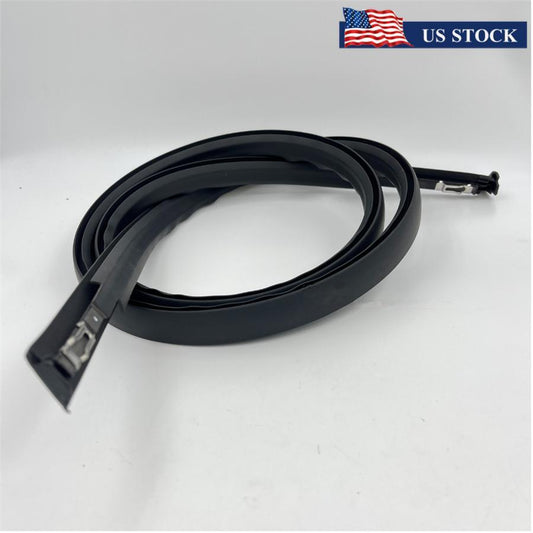 1x Car Roof Molding Trim Left Replacement Fits for Honda 2009-2014 74316-TF0-003 Q