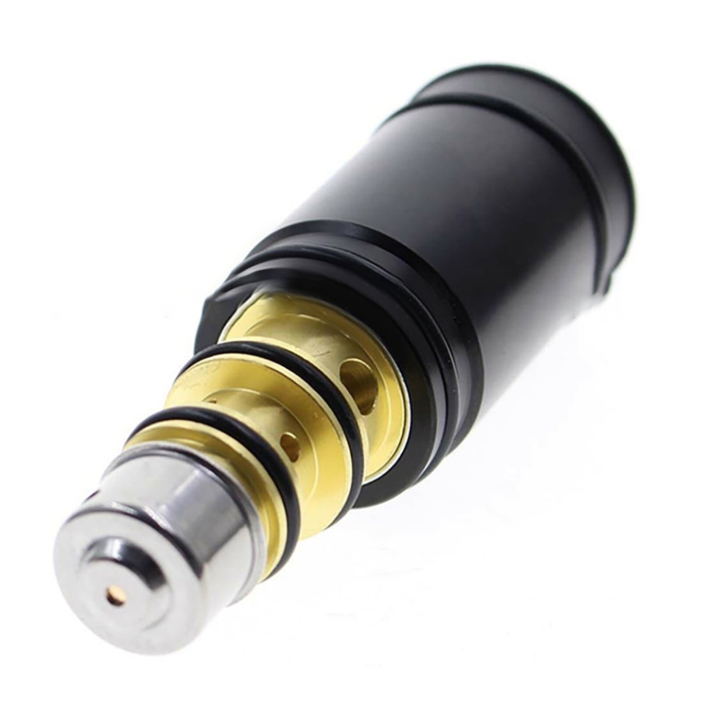 A/C Compressor Electronic Control Valve for Mercedes-Benz CLS550 2007-2011