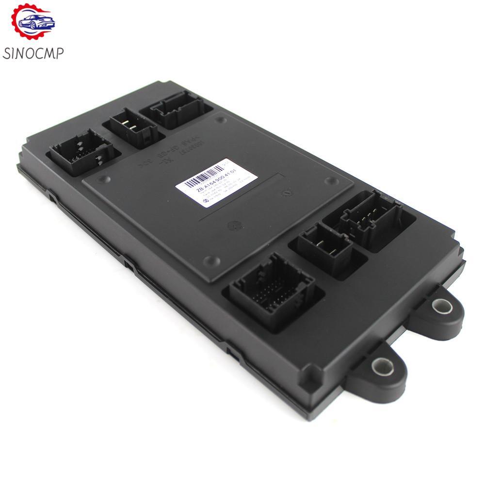 New 1649004101 For 06-13 for Mercedes W251 R350 ML500 GL450 Front SAM Control Module