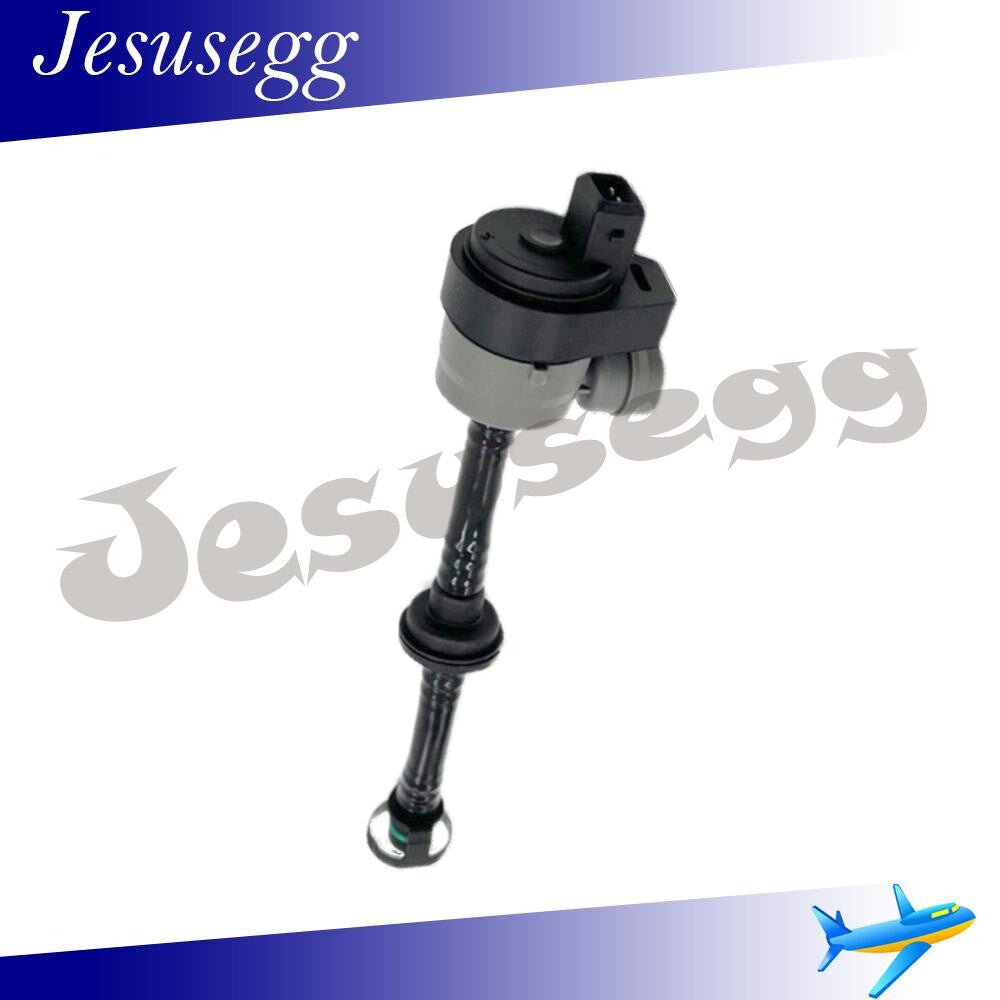 Fuel Tank Breather Valve With Pipe Black 13907636157 Fits for BMW E70N E71 F06 Q