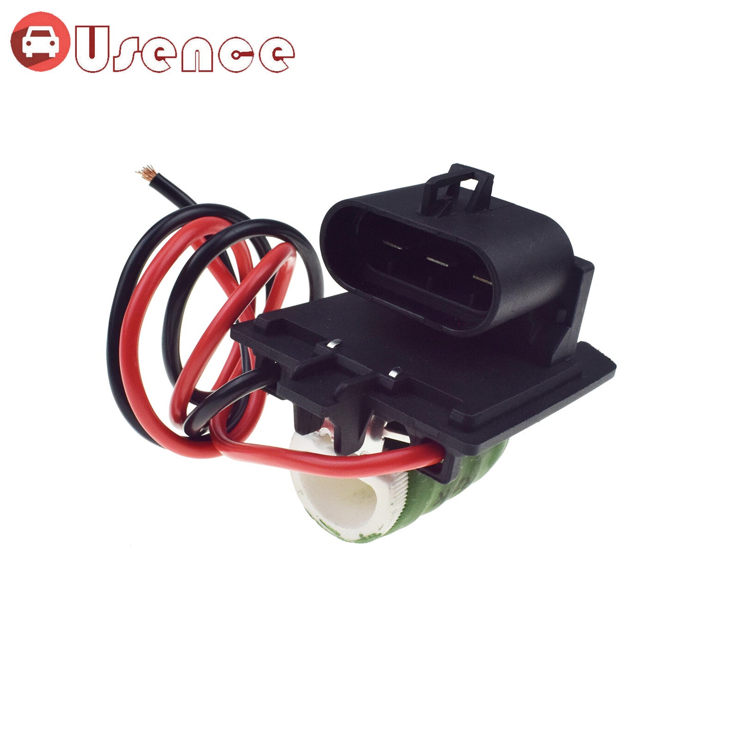 3134503121 Radiator Fan Blower Motor Resistance Fits for Chevrolet for Cruze 2.0L