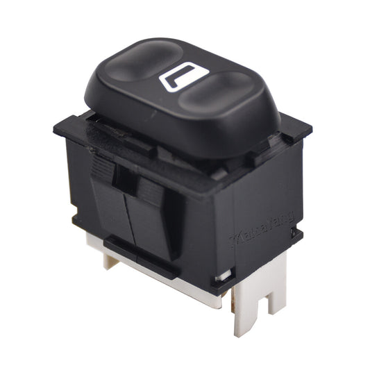 for Citroën Berlingo Xsara Jumpy, for Peugeot 406 96-06, power window switch for passenger - n