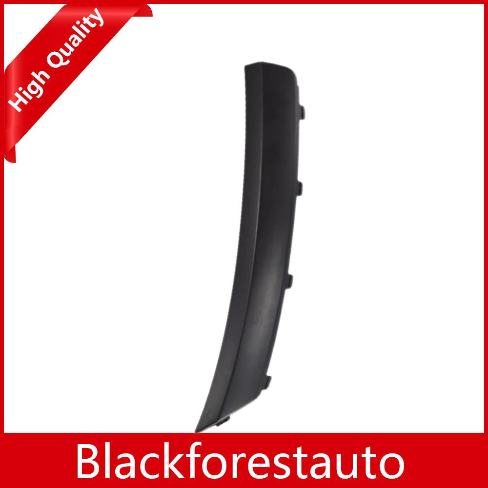 Fits For GLE-Class W167 C167 V167 Front Left Bumper Wheel Arch Trim Cover Black Q