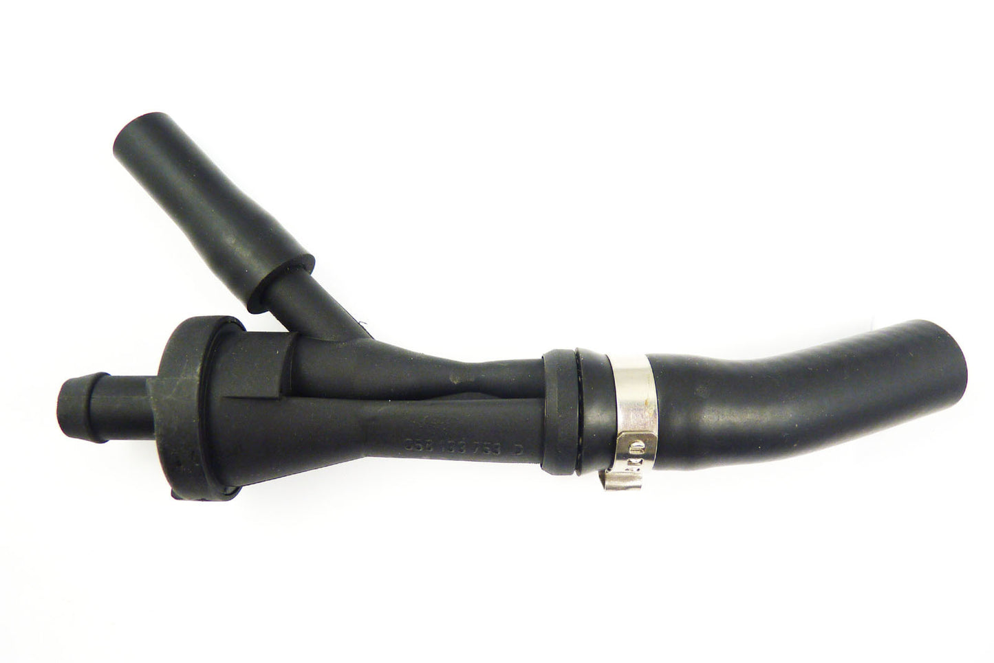 11611440135 Brake master cylinder hose suction pump intake for X5 540i- v