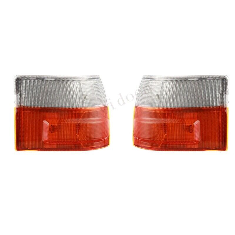 Corner Lamp Side Light Indicator Lamp LH RH Pair for Toyota Hiace RZH 1989-2004