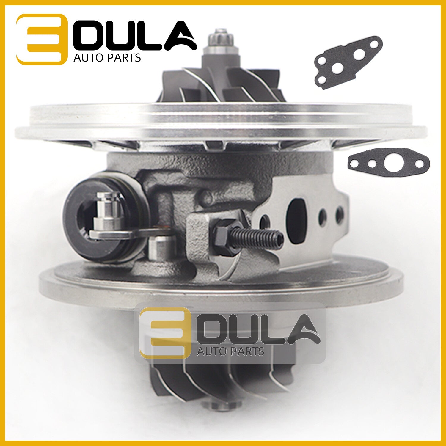 CT16V turbo cartridge Fits for Toyota Hilux 3.0 D-4D 1KD-FTV 2005- 17201-0L040