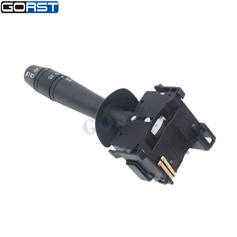 Steering Indicator Stalk Switch Rear Fog 7701048912 For Trafic 93160239 v