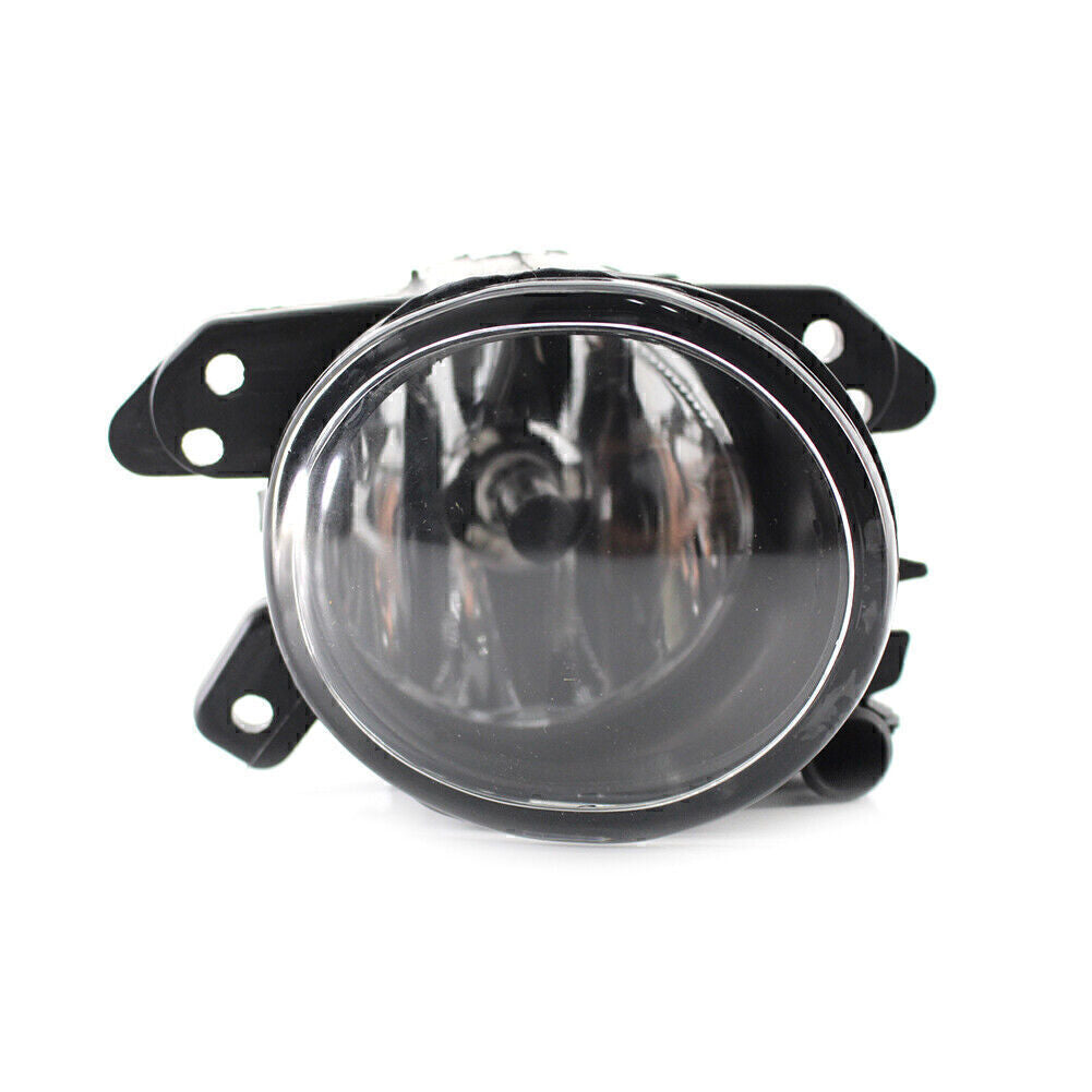 for Mercedes Benz W219 07-10 Car Front Fog Light Lamp left Side With Bulb Fits