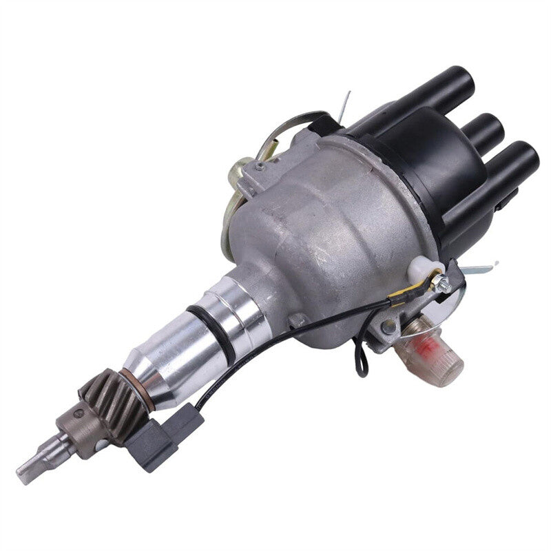 Engine distributor suitable for Toyota forklift 4P 19100-76001-71 19100-78000-71