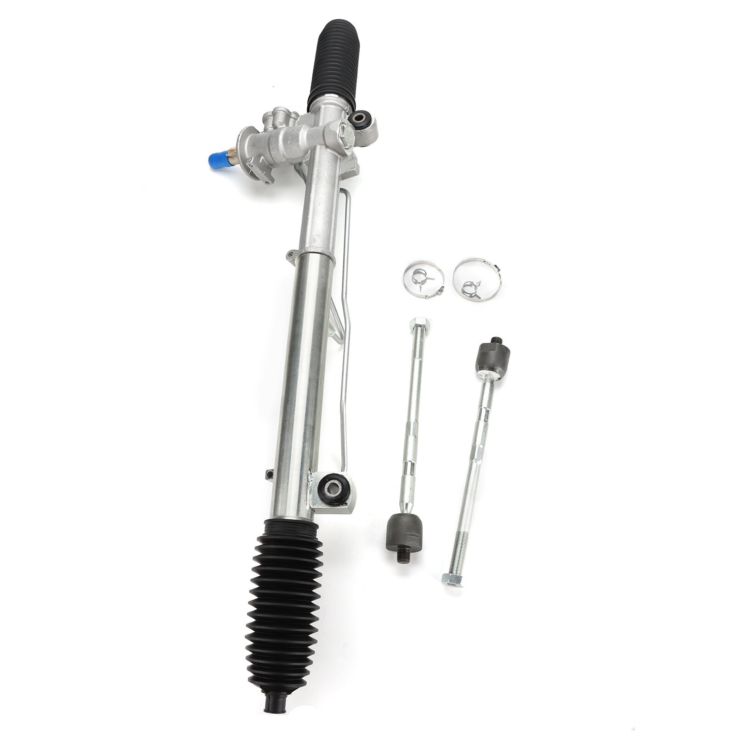 The all-new power bogie gearbox is suitable for Fiesta First models from 2003 to 2010. n