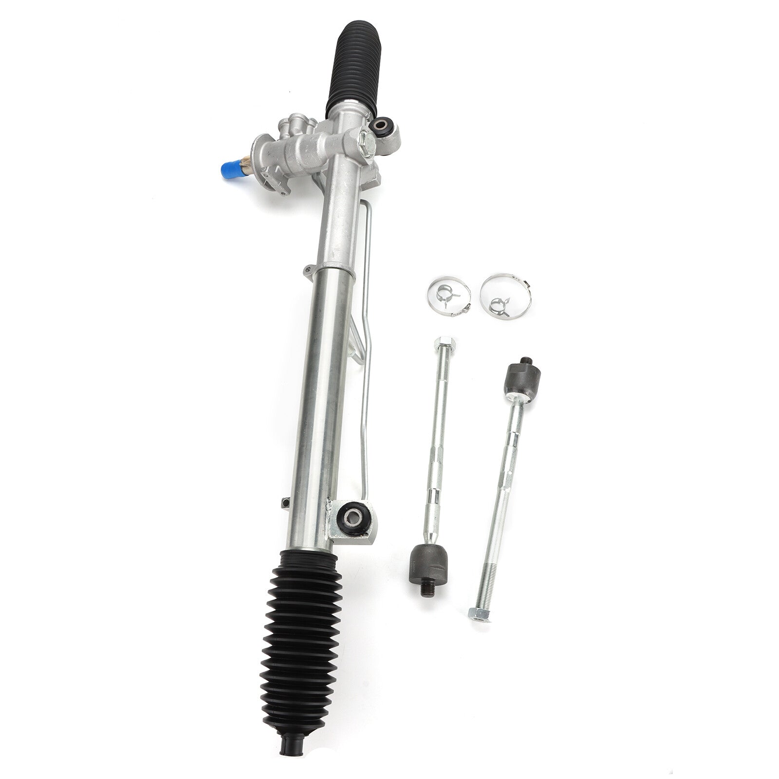 The all-new power bogie gearbox is suitable for Fiesta First models from 2003 to 2010. n