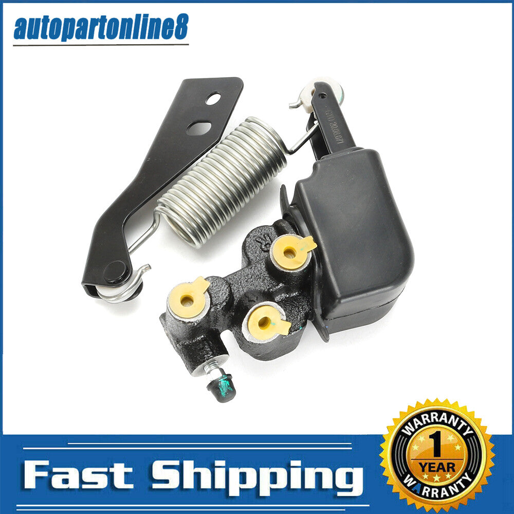 for Nissan Frontier Navara D22TD 2.5TD TD25 46400-VK000 Brake Load Sensing Valve Q
