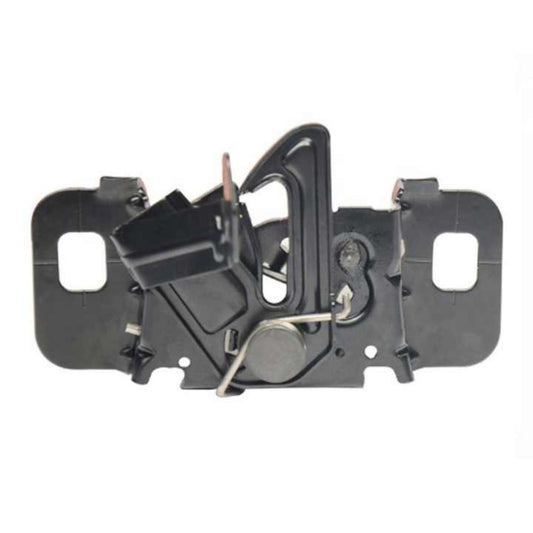 Hood Lock Replace# 92293438 95235827