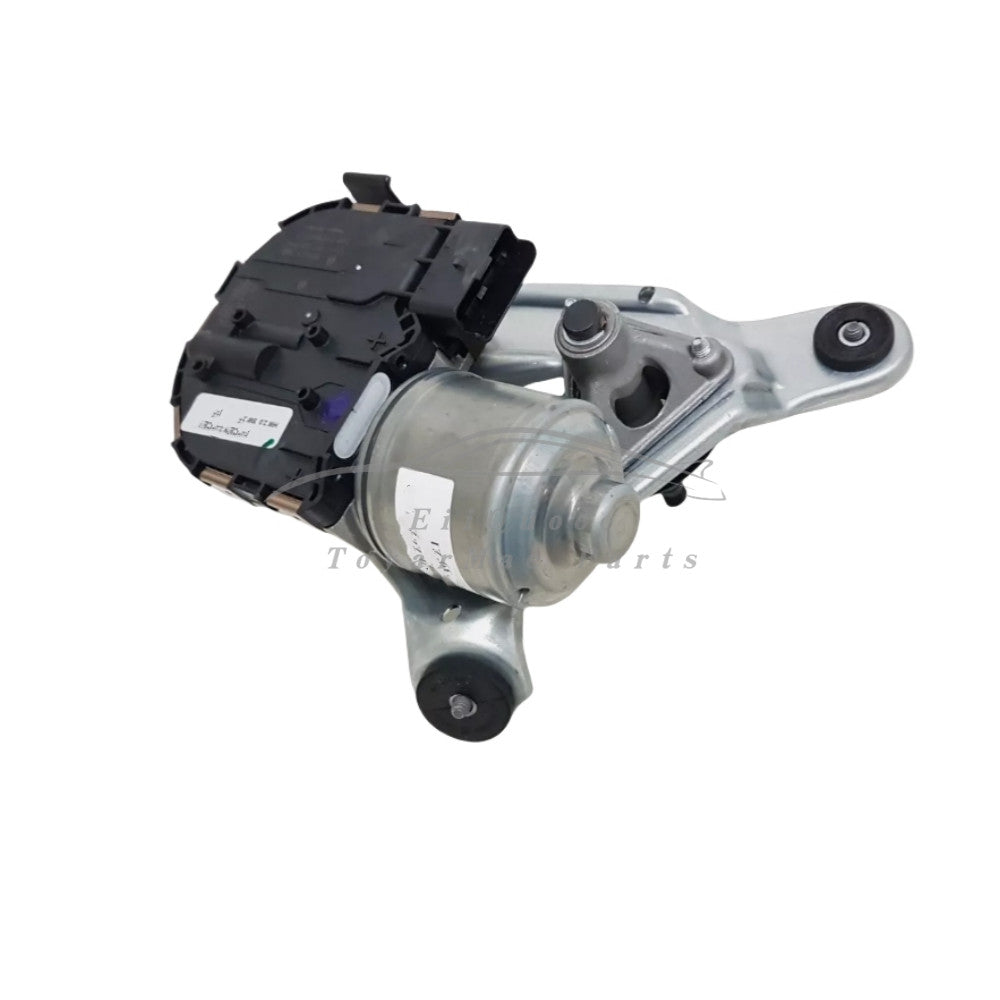 for PEUGEOT 508 A PAIR OF NEW WIPER MOTOR / MOTORS 9816172780/9816172680