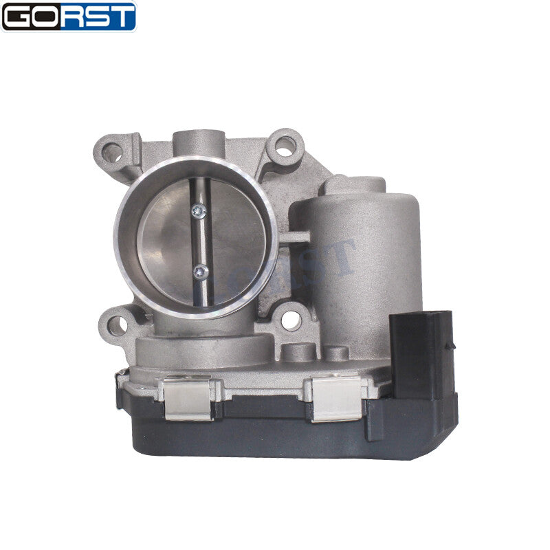 Throttle Sensor Body 03D133062F for Vw Polo for Skoda Fabia for Seat Ibiza 03D133062E v
