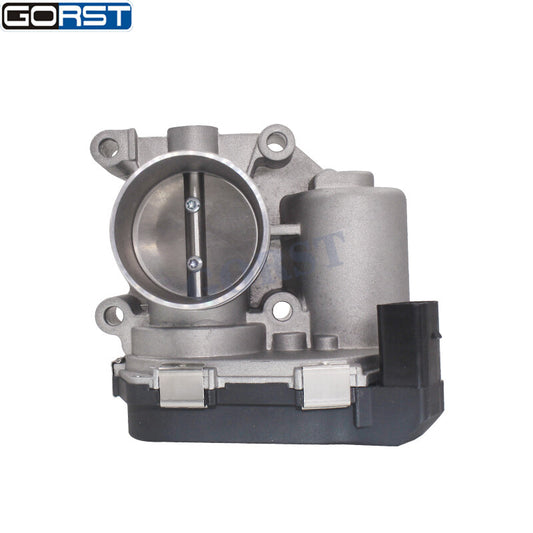 Throttle Sensor Body 03D133062F for Vw Polo for Skoda Fabia for Seat Ibiza 03D133062E v