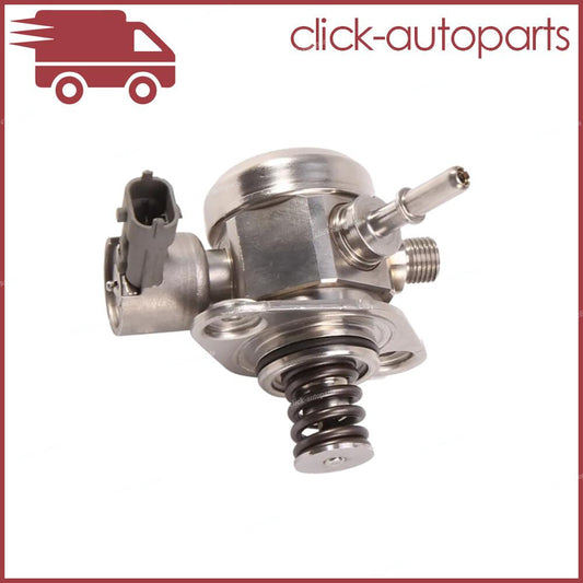 Fit 2014-2016 for Hyundai for Elantra for Kia Soul Forte 35320-2E100 High Pressure Fuel Pump Q