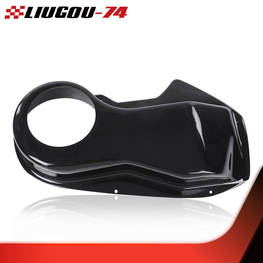 Suitable for 82-92 Camaro for Pontiac Firebird Ac Delete heater box non-ac car new- v